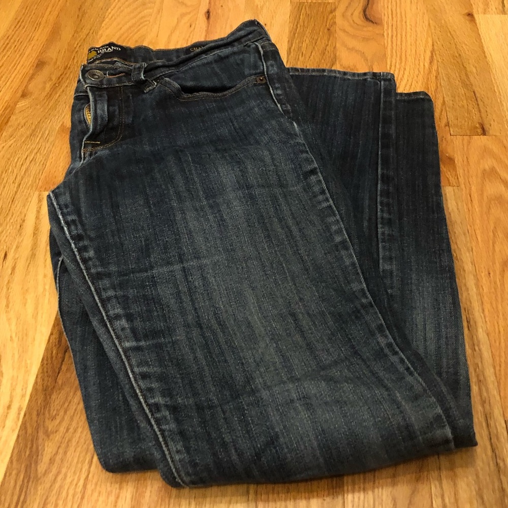 Lucky Brand Skinny Jeans